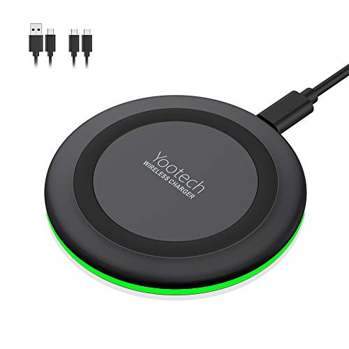 Wireless Phone Charger