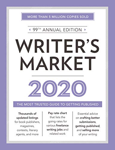 Writer’s Market