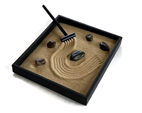 Zen Garden