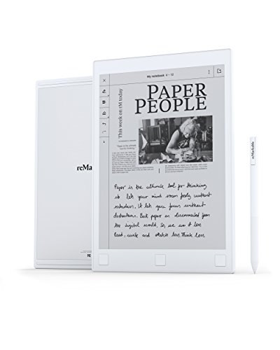 reMarkable Paper Tablet