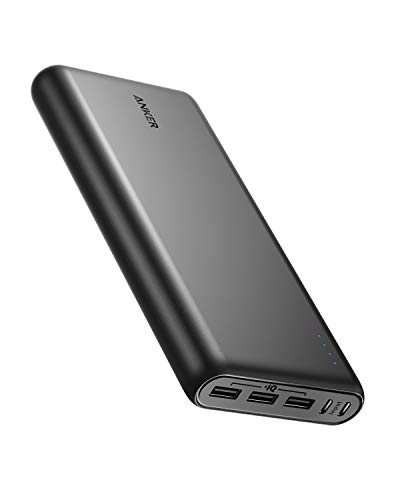 Anker PowerCore Portable Charger