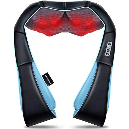 Back Shoulder and Neck Massager