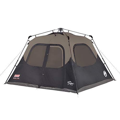 Cabin Tent