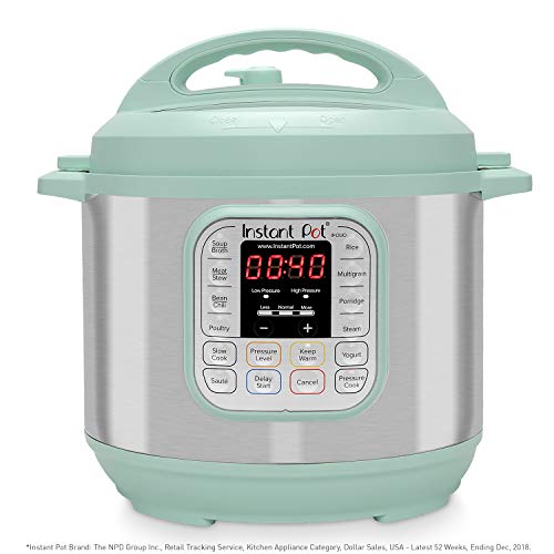 Instant Pot 7-in-1 Cooker