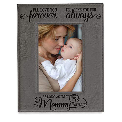 Kate Posh Mommy Picture Frame