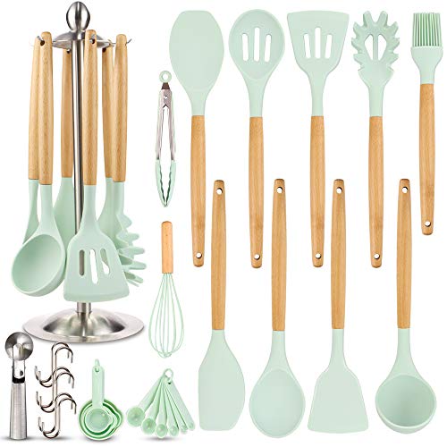 Kitchen Utensil Set