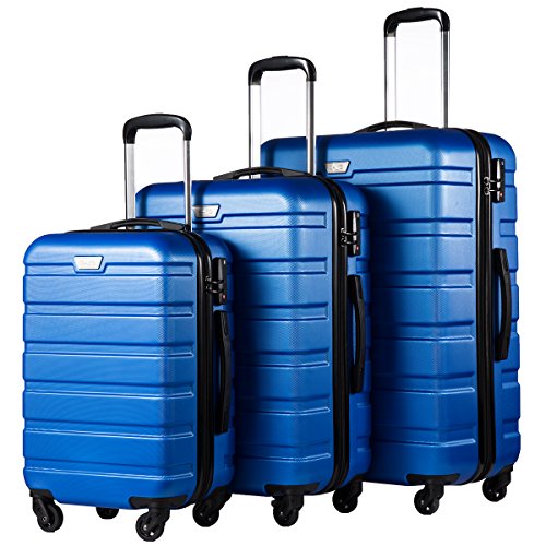 Matching Luggage Set