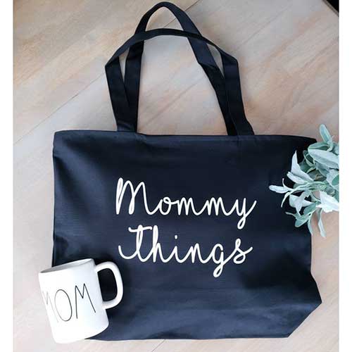 Mommy Things Bag