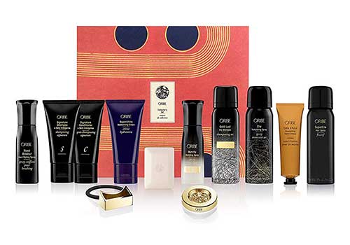 ORIBE Collector Set