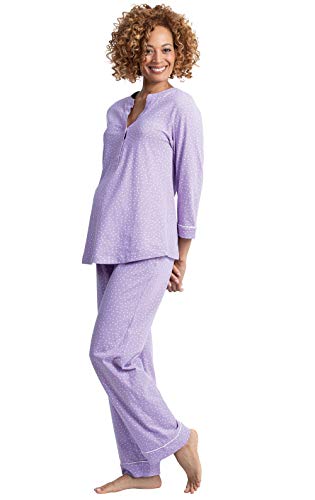 Pajamagrams Maternity and Nursing Sleepwear