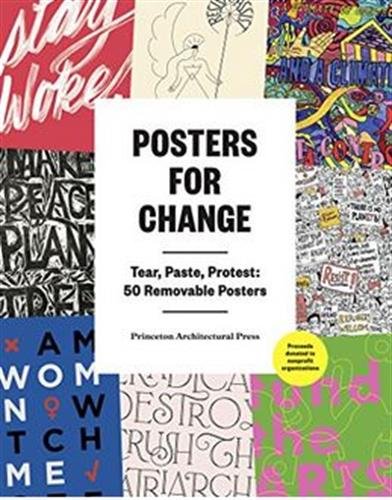 Posters for Change