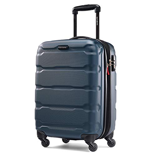 Samsonite Omni PC Carry-On Case