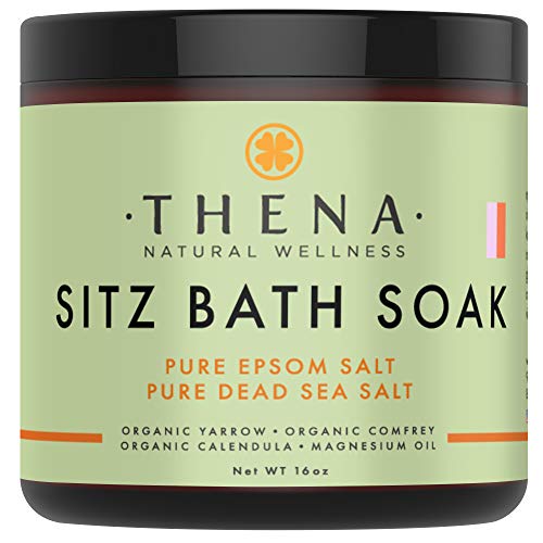 Sitz Bath Soak