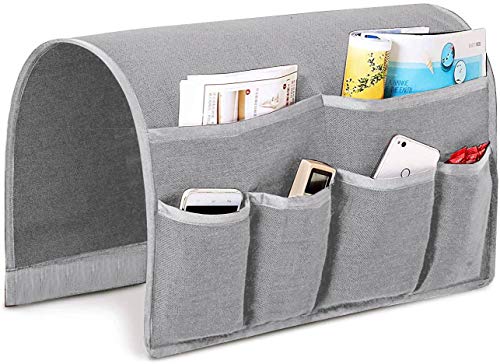 Sofa Armrest Organizer