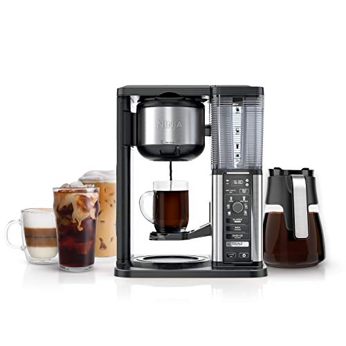 Specialty Coffee Maker