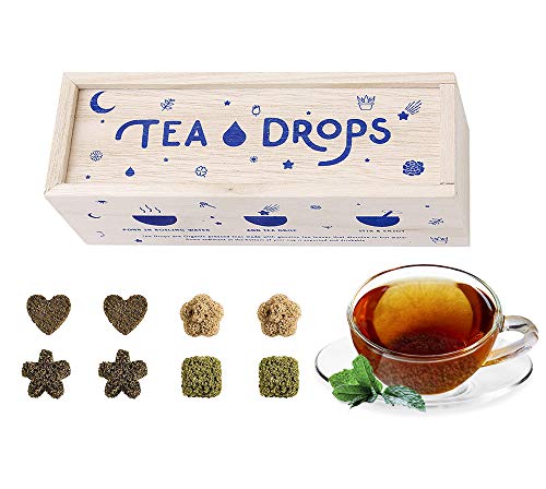 Tea Drop Sampler