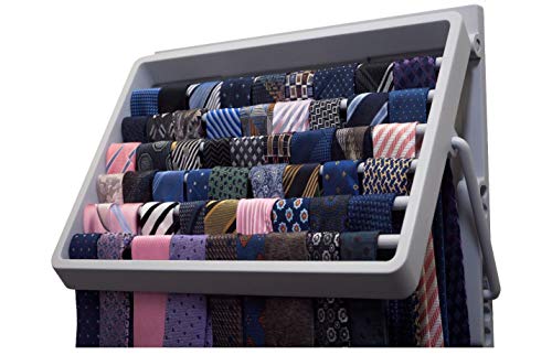 Tie Organizer