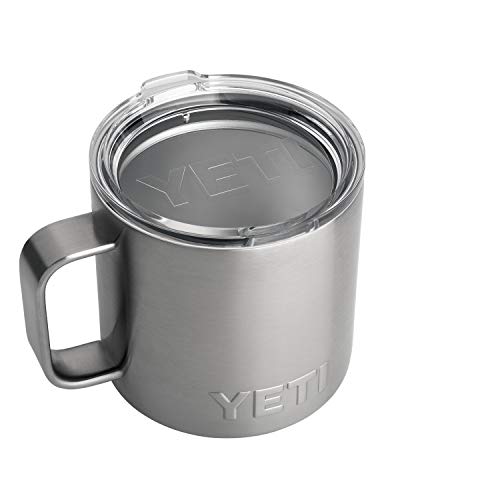 Yeti Rambler 14-Ounce Mug