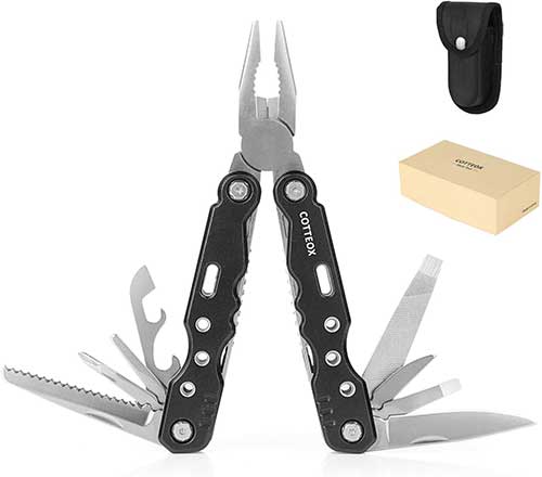 14 in 1 Multi-Tool