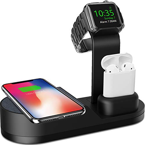 All-Purpose Wireless Charging Station