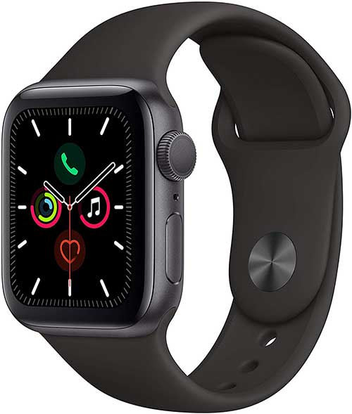 Apple GPS Watch