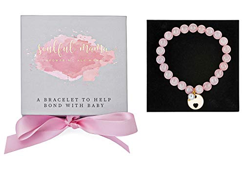 Baby Bonding Bracelet