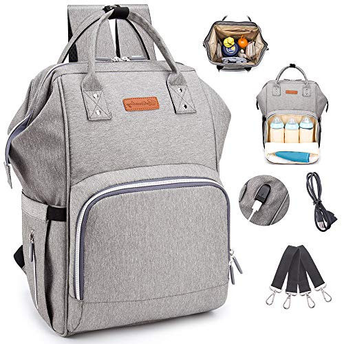 Baby Diaper Bag