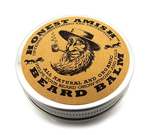 Beard Balm