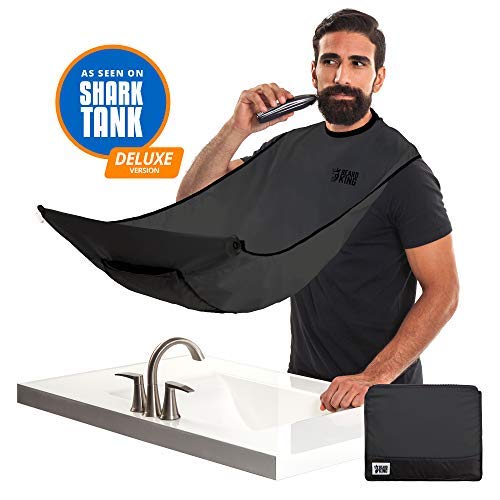 Beard Trimming Apron