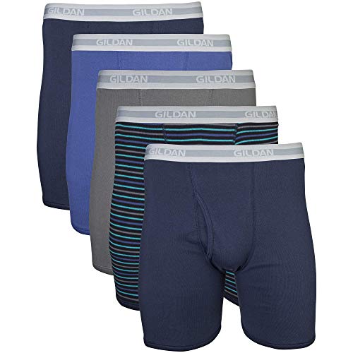 Boxer Briefs