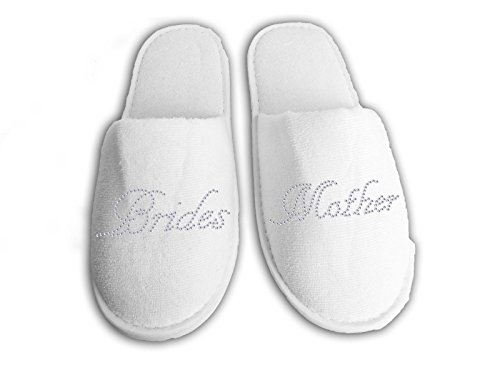 Bride’s Mother Slippers