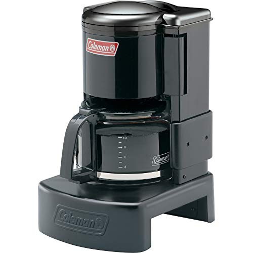 Camping Coffee Maker