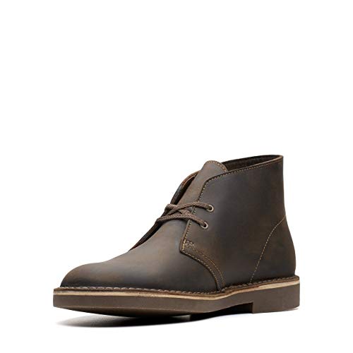 Chukkah Boots for Men