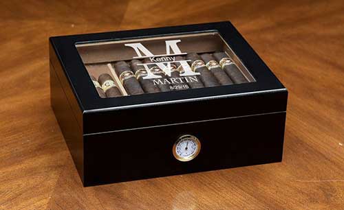 Cigar Humidor