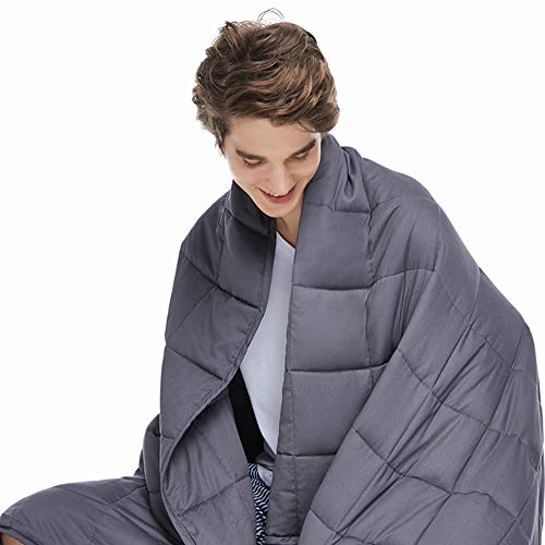 Cooling Weighted Blanket