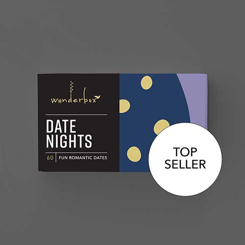 Date Nights Coupons