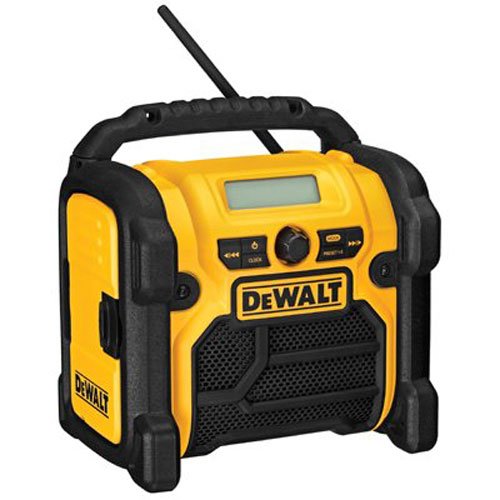 Dewalt Radio