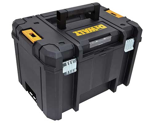 Dewalt Tool Box