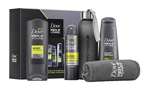 Dove Men Plus Care Gym Essentials