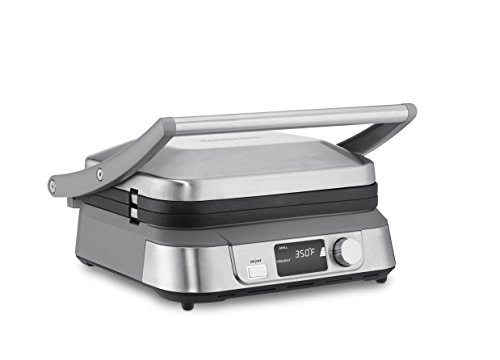 Electric Griddle