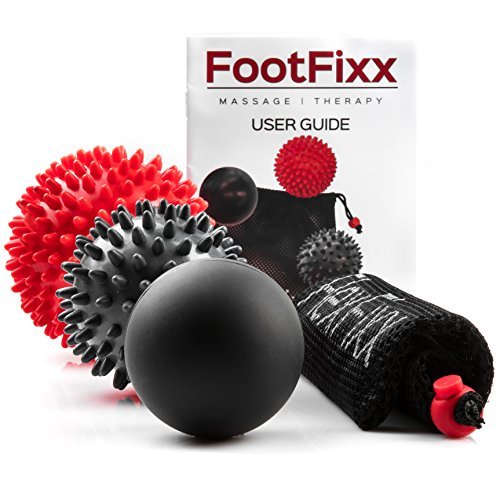 Foot Massage Balls