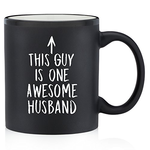 Funny Husband Mug