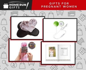 Gifts for Pregnant Women