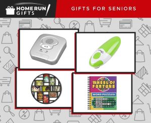 Gifts for Seniors Featured Image