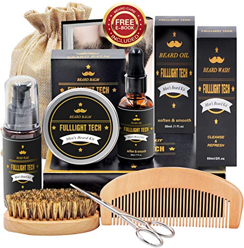 Grooming Beard Kit for Men
