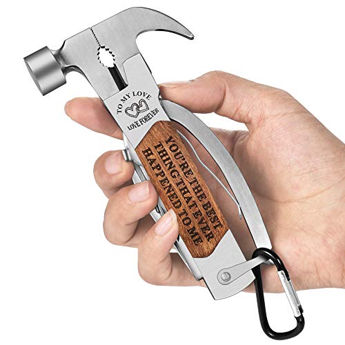 Hammer Multi-tool