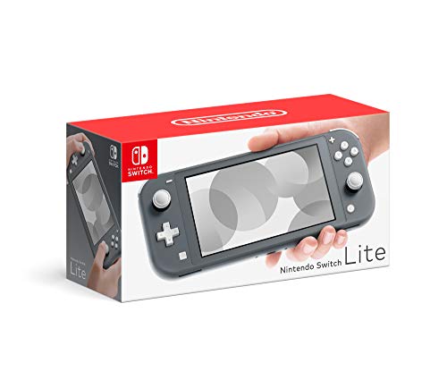 Handheld Game Console