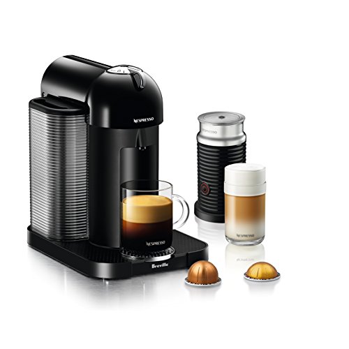 High End Coffee and Espresso Machine