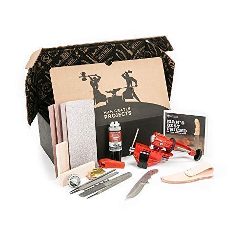 Knife Making Kit