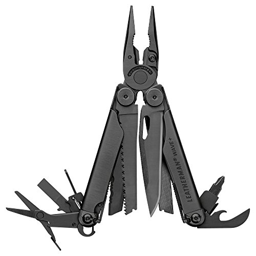 Leatherman Multitool